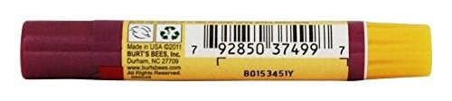 Burts Bees Watermelon Lip Shimmer 2.8 g dudak parlatıcı