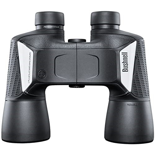 Bushnell 10x50 Spectator Sport El Dürbünü
