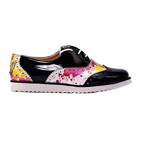 Butterfly Oxford Ayakkabı GNG202