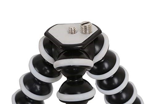 Büyük Gorillapod Flexible Masa Tripod