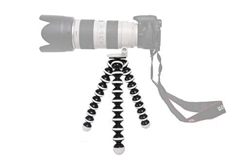 Büyük Gorillapod Flexible Masa Tripod