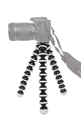 Büyük Gorillapod Flexible Masa Tripod