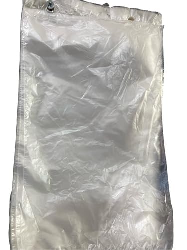 BUZDOLABI POŞETİ ASKILI 120 ADET (ORTA BOY) 24X38