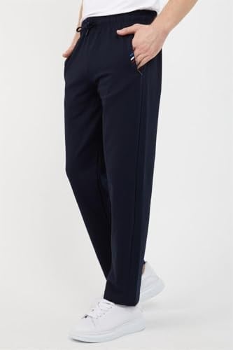 By Comeor Mens Eşofman Altı Cmreo06