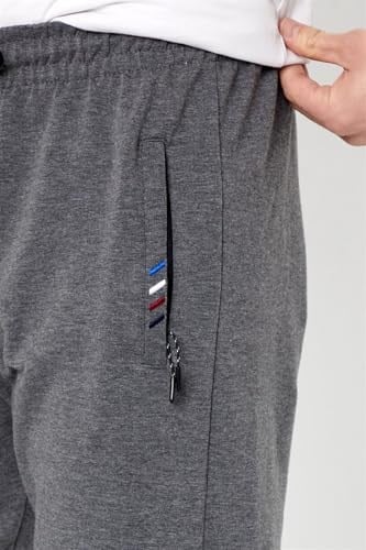 By Comeor Mens Eşofman Altı Cmreo06