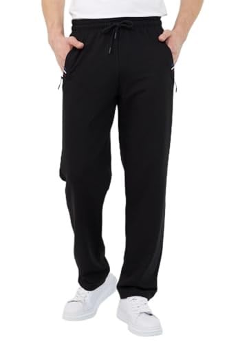 By Comeor Mens Eşofman Altı Cmreo06