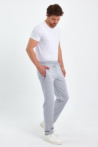 By Comeor Mens Eşofman Altı Cmreo06