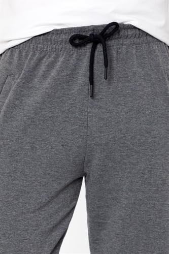 By Comeor Mens Eşofman Altı Cmreo06