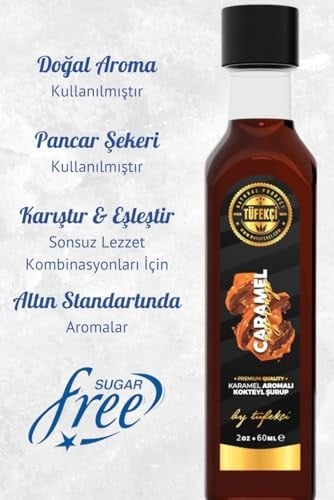 By Tüfekçi Lime (Misket Limonu) Şurup Yoğun Lezzet Yüksek Aromalı Yeni Formül Gerçek Lime Lezzeti (60ml)
