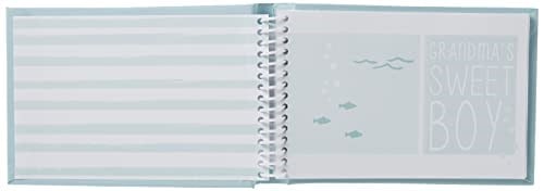 c.r. Gibson OMAS fotoğraf albümü 1 Stück Under the Sea