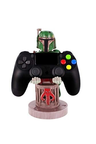 Cableguys Boba Fett Cable Guy