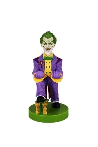 Cableguys Exquisite Gaming Joker Cable Guy