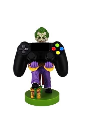 Cableguys Exquisite Gaming Joker Cable Guy