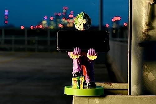 Cableguys Exquisite Gaming Joker Cable Guy