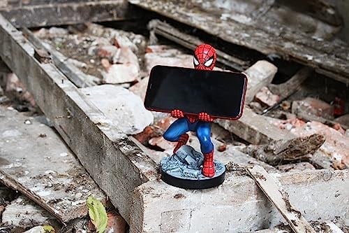 Cableguys The Amazing Spider-Man Cable Guy
