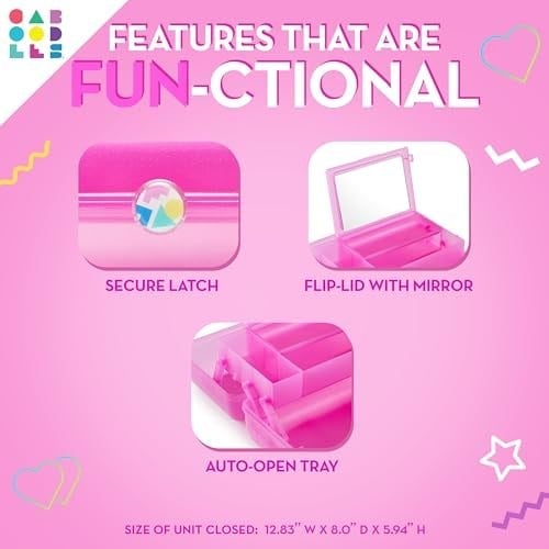 Caboodles