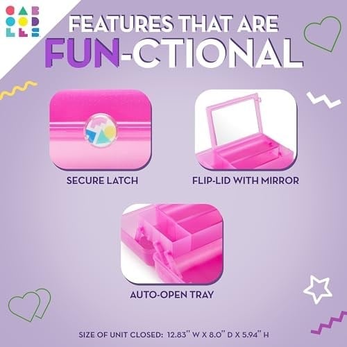 Caboodles