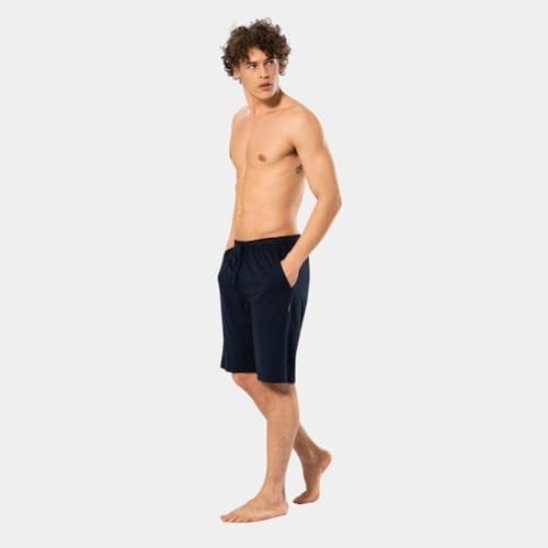 Cacharel Erkek Modal Bermuda Tek Alt