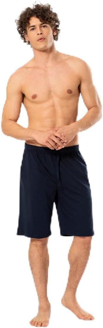 Cacharel Erkek Modal Bermuda Tek Alt