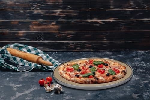Cadac Pro 50 36cm Pizza Pişirme Taşı