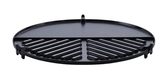 Cadac Safari Chef 30/Plancha 30 28cm Bölmeli Barbekü Tava