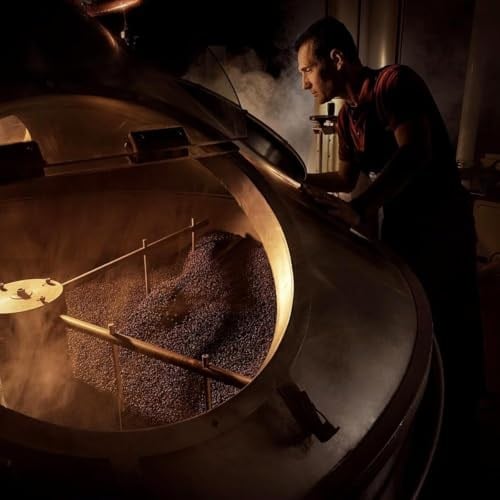 Caffè Mauro Amabile Nespresso Kapsül 1 X 10 Adet