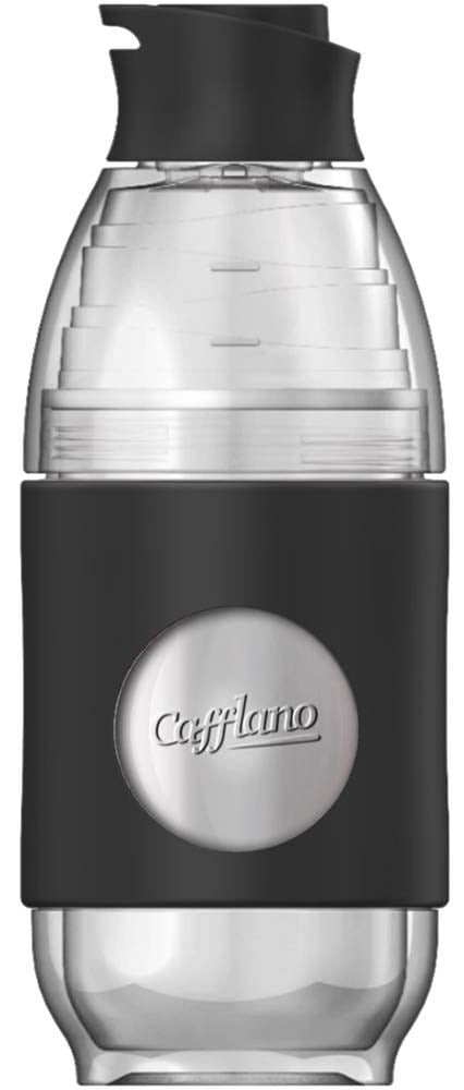 Cafflano Go-Brew B100-BK Kahve Demleme Ekipmanı Siyah