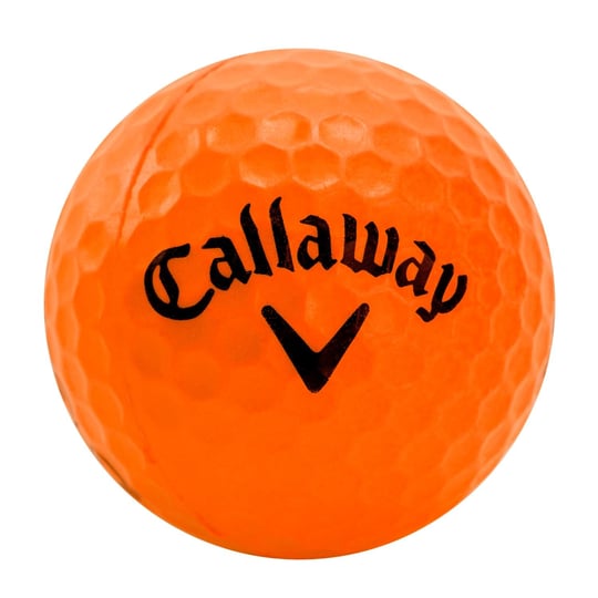 Callaway HX Soft Flight - Köpük Golf Antrenman Topları