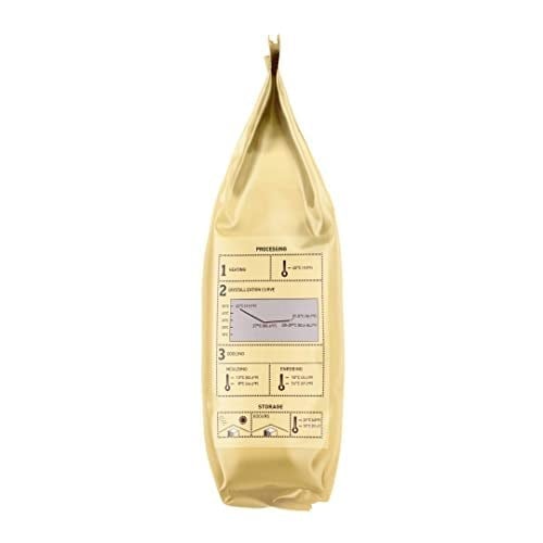 CALLEBAUT BEYAZ DAMLA ÇİKOLATA W2-400 GR