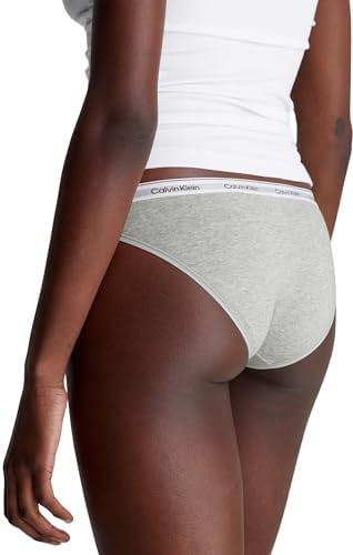 Calvin Klein 3Lü Külot Kadın