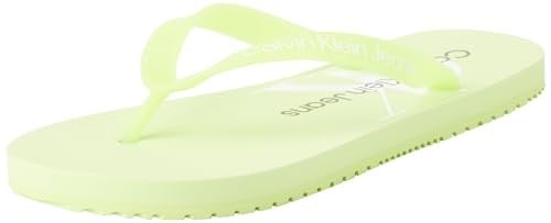 Calvin Klein BEACH SANDAL MONOGRAM TPU TerlikKadın