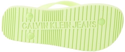 Calvin Klein BEACH SANDAL MONOGRAM TPU TerlikKadın