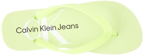Calvin Klein BEACH SANDAL MONOGRAM TPU TerlikKadın