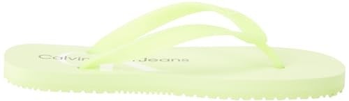 Calvin Klein BEACH SANDAL MONOGRAM TPU TerlikKadın