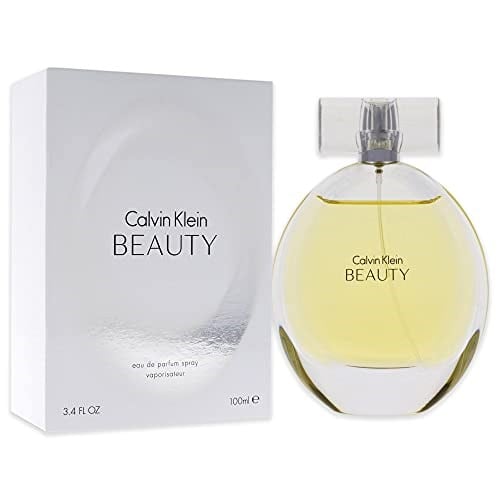 Calvin Klein Beauty Edp 100 Ml Kadın Parfüm