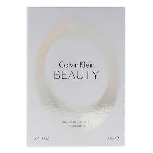 Calvin Klein Beauty Edp 100 Ml Kadın Parfüm