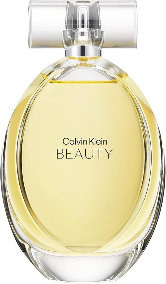 Calvin Klein Beauty Edp 100 Ml Kadın Parfüm