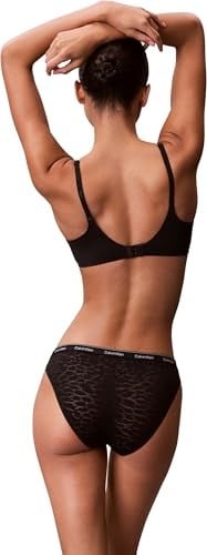 Calvin Klein BIKINI 3PK Çoklu Paket/İç Giyim Kadın