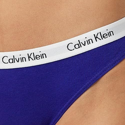 Calvin Klein Bikini 5li Paket Kadın İç Giyim