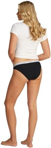 Calvin Klein BIKINI 5PK Kadın İç Çamaşırı Kadın