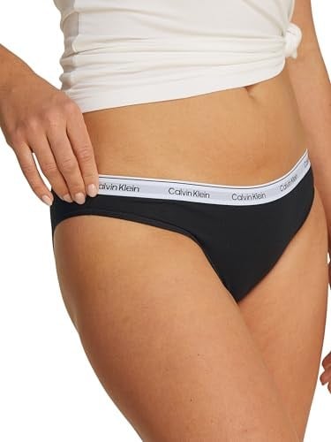 Calvin Klein BIKINI 5PK Kadın İç Çamaşırı Kadın