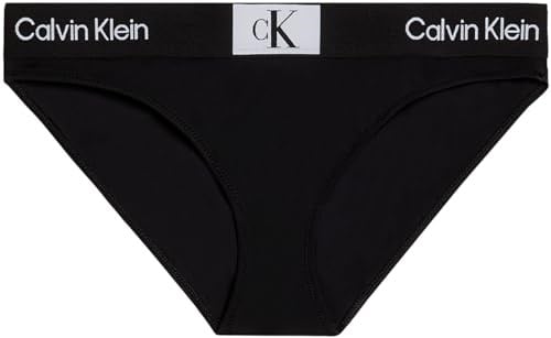 Calvin Klein BIKINI Bikini Alti Kadın