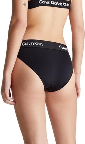 Calvin Klein BIKINI Bikini Alti Kadın