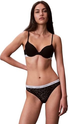 Calvin Klein BIKINI Bikini Kadın