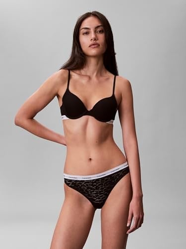 Calvin Klein BIKINI Bikini Kadın