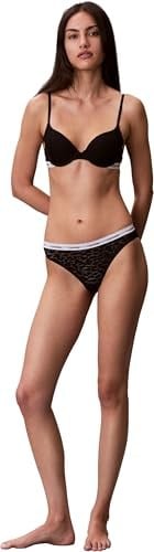 Calvin Klein BIKINI Bikini Kadın