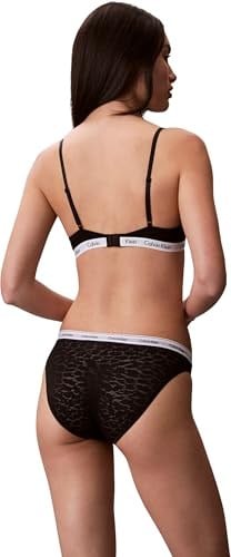 Calvin Klein BIKINI Bikini Kadın