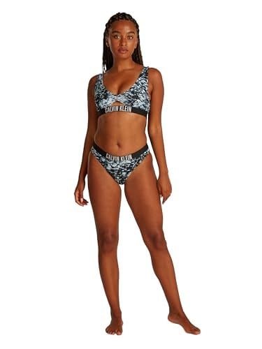 Calvin Klein BIKINI Mayo Kadın