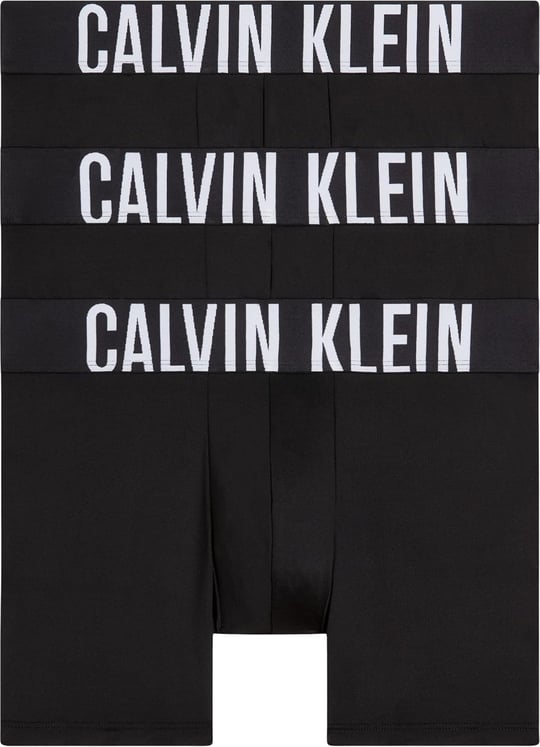 Calvin Klein BOXER BRIEF 3PK Boxer Erkek