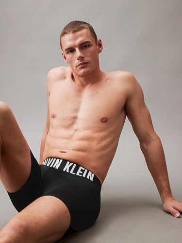 Calvin Klein BOXER BRIEF 3PK Boxer Erkek